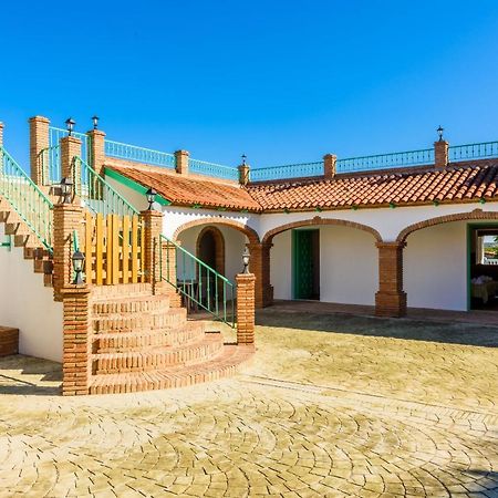 Appartement Cubo'S Apartamento El Patio Andaluz 9 à Cártama Extérieur photo
