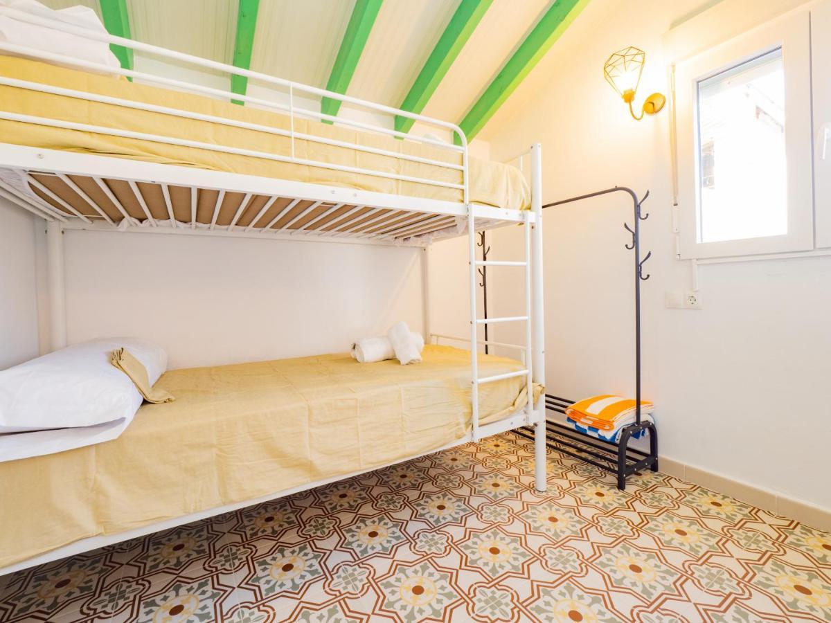 Appartement Cubo'S Apartamento El Patio Andaluz 9 à Cártama Extérieur photo